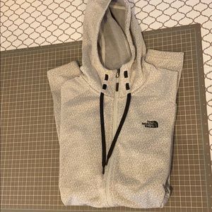 The North Face Women’s Fleece Hoodie